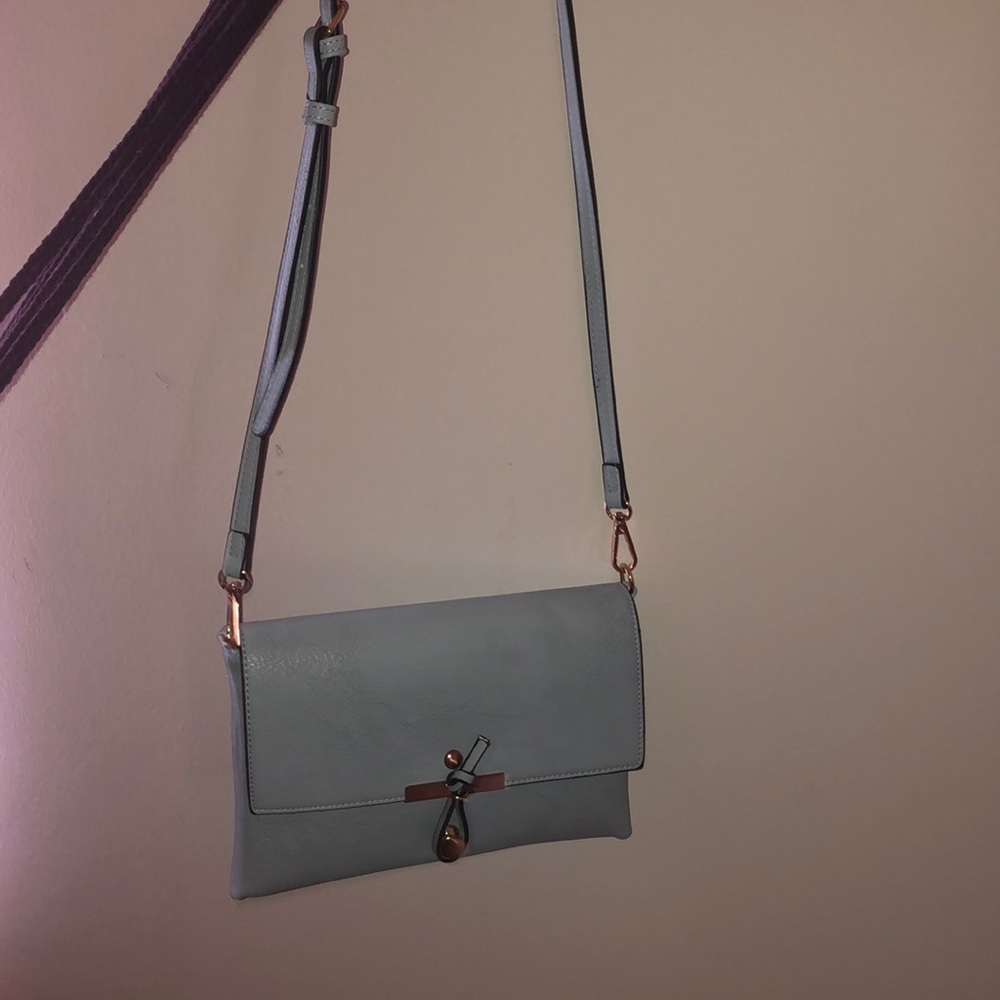 purse